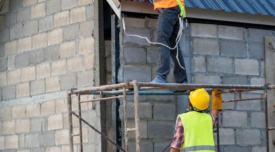 Expert tile roof repair services in Pittsboro, MS